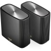 ASUS ZenWiFi XT8 V2 Black 2PK Router 