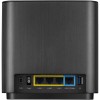 ASUS ZenWiFi XT8 V2 Black 2PK Router 