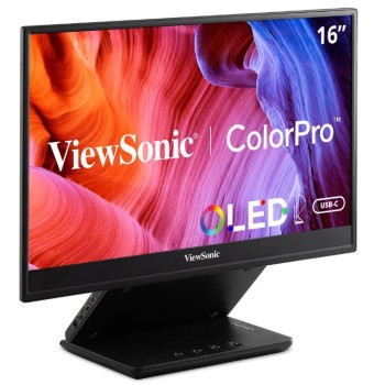 MONITOR LCD 16