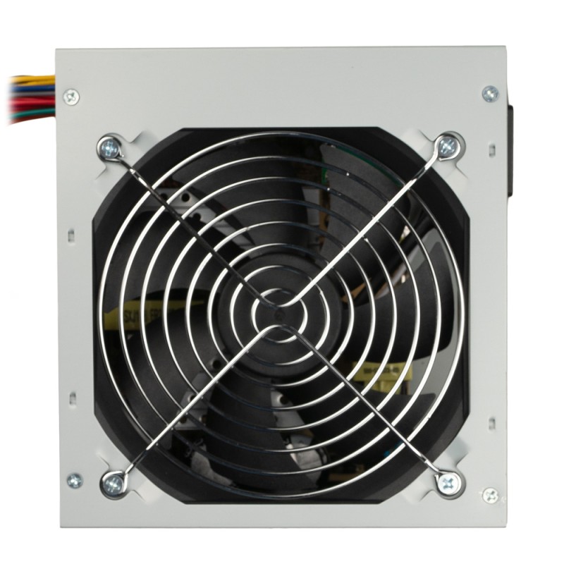 SURSA SPACER 500, 250W for 500 Desktop PC, fan 120mm, Switch ON/OFF 