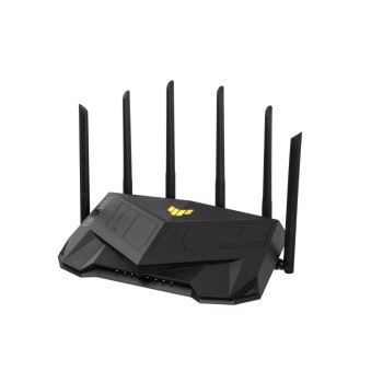 ASUS GAMING AX6000 WI-FI 6 ROUTER 