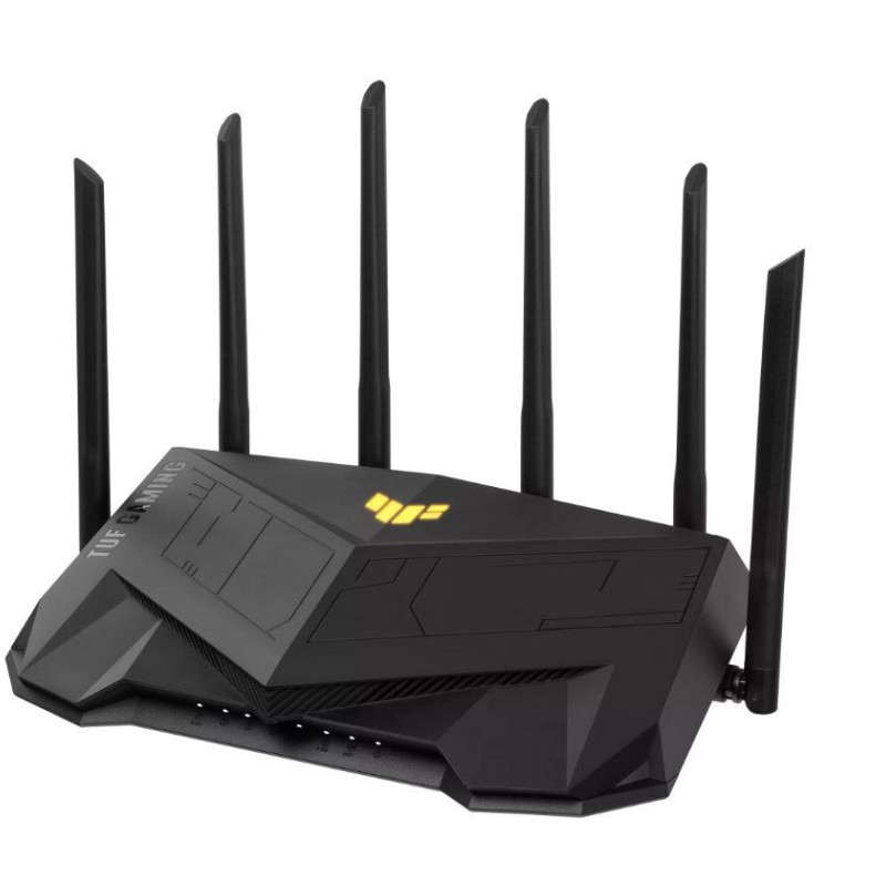 ASUS GAMING AX6000 WI-FI 6 ROUTER 