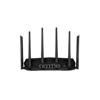 ASUS GAMING AX6000 WI-FI 6 ROUTER 