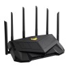 ASUS GAMING AX6000 WI-FI 6 ROUTER 