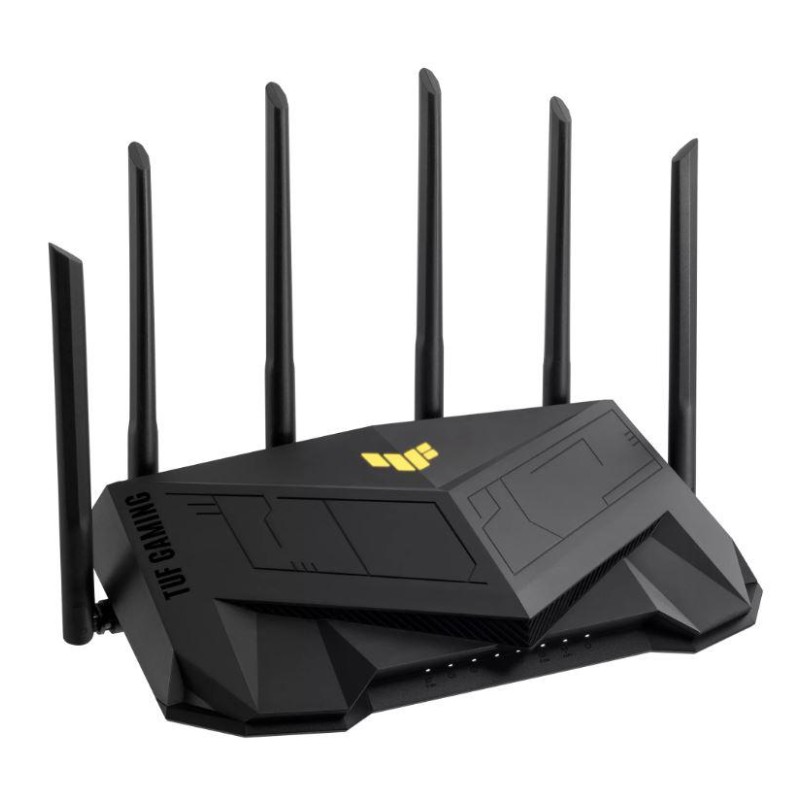 ASUS GAMING AX6000 WI-FI 6 ROUTER 