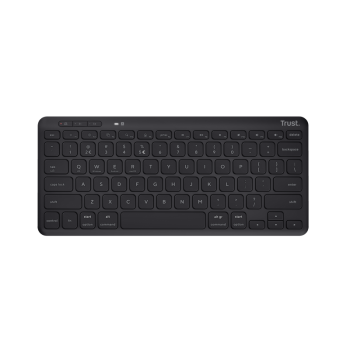 Trust Lyra Compact Wireless Keyboard 