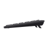 Trust Lyra Compact Wireless Keyboard 