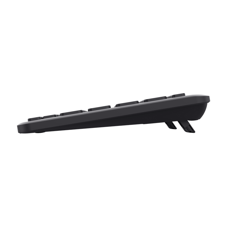 Trust Lyra Compact Wireless Keyboard 