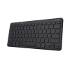 Trust Lyra Compact Wireless Keyboard 