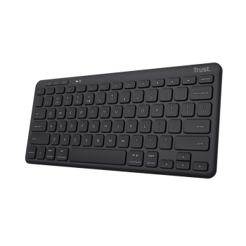 Trust Lyra Compact Wireless Keyboard 