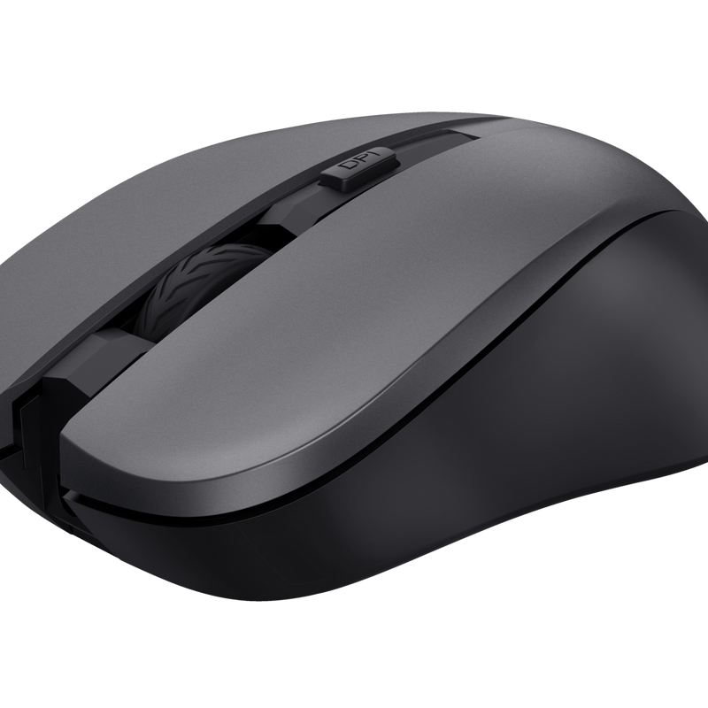 Trust Trezo Kit Tastatura + Mouse 
