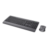 Trust Trezo Kit Tastatura + Mouse 
