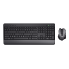 Trust Trezo Kit Tastatura + Mouse 