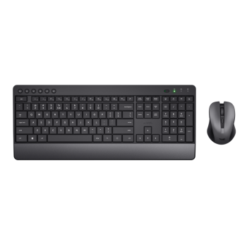 Trust Trezo Kit Tastatura + Mouse 