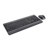Trust Trezo Kit Tastatura + Mouse 