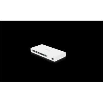 UBIQUITI UISP-S GIGABIT POE ROUTER 
