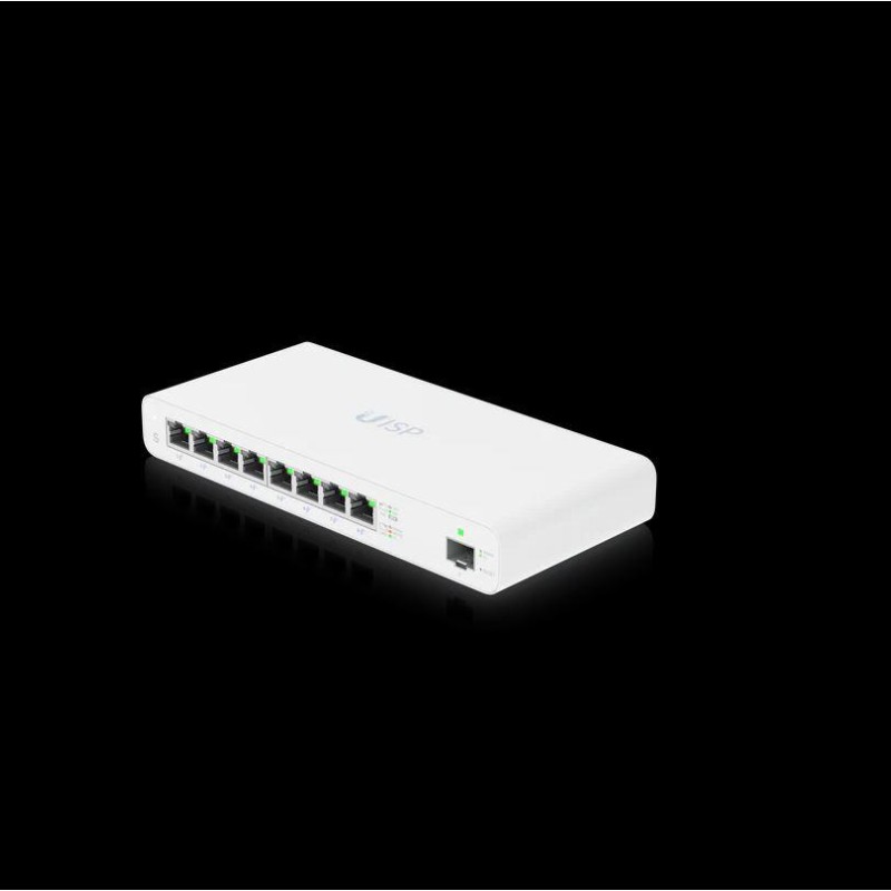 UBIQUITI UISP-S GIGABIT POE ROUTER 