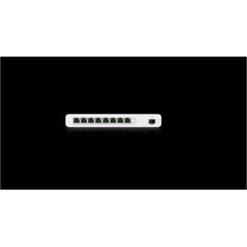 UBIQUITI UISP-S GIGABIT POE ROUTER 