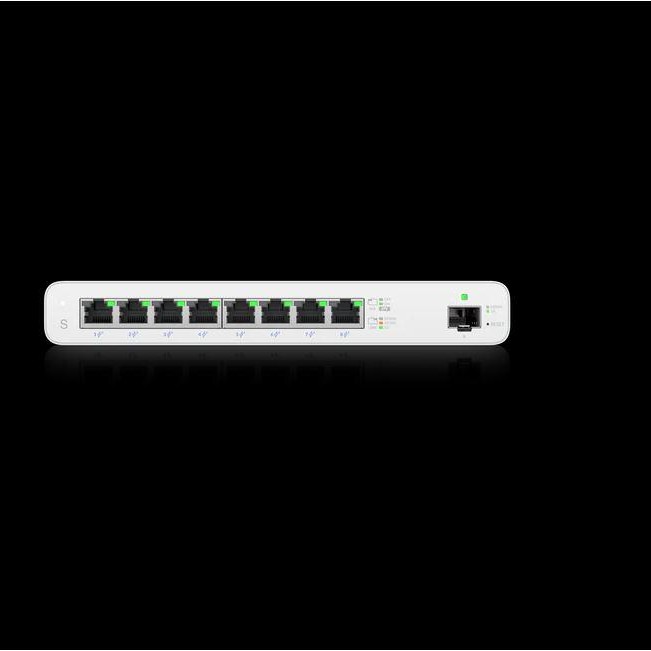 UBIQUITI UISP-S GIGABIT POE ROUTER 