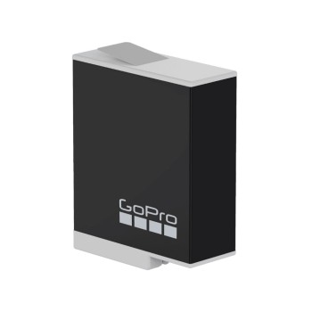 Acumulator Enduro GoPro Hero10 Black 1720mAhDimensiuni: 41x34x14, Greutate: 33g 