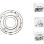 Adaptor de montare Mitchell DJI Ronin 2Orificii M8, 8mm, 1/4
