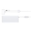 Alimentator DJI Phantom 4, 100WNU include cablu AC 