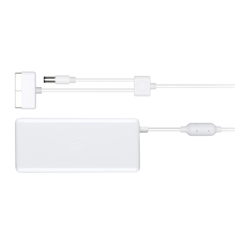 Alimentator DJI Phantom 4, 100WNU include cablu AC 