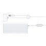 Alimentator DJI Phantom 4, 100WNU include cablu AC 