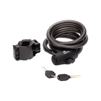 Antifurt Urban Prime pentru ghidon trotinete 