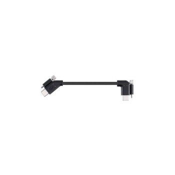 Cablu DJI motor focalizare / telemetru LiDARCompatibil Zenmuse X9-6K/8K 