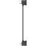 Cablu drona RC-N1 DJI Air 2/2S/Mini 2Lightning Connector 