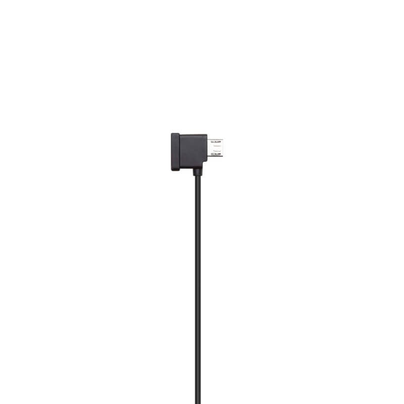Cablu RC DJI RC-N1 (conector micro-USB) 