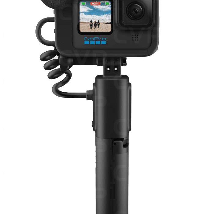 Camera de actiune GoPro H11B Creator EditionEmmy Award, 5.3k60, 24.7MP, HyperSmooth 5.0 