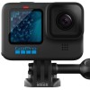 Camera de actiune GoPro H11B MINI, 5.3K60, 24.7MPHyperSmooth 5.0, Timewarp 3.0 