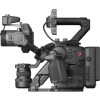 Camera video profesionala DJI Ronin 4D, 6K35mm Full Frame CMOS, 1TB SSD, LiDAR 