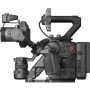 Camera video profesionala DJI Ronin 4D, 6K35mm Full Frame CMOS, 1TB SSD, LiDAR 