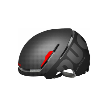 Casca Ducati universala, Neagra 