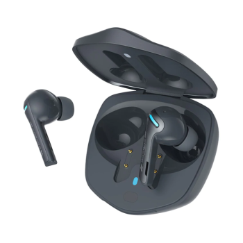 Casti bluetooth QCY G1 Grey 