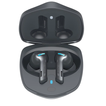 Casti bluetooth QCY G1 Grey 
