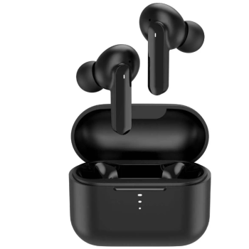 Casti bluetooth QCY T10 PRO Black 
