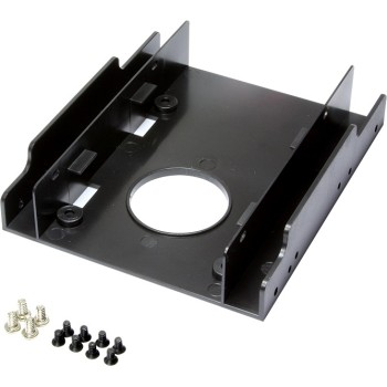 ADAPTOR LOGILINK fixare HDD/ SSD 2,5