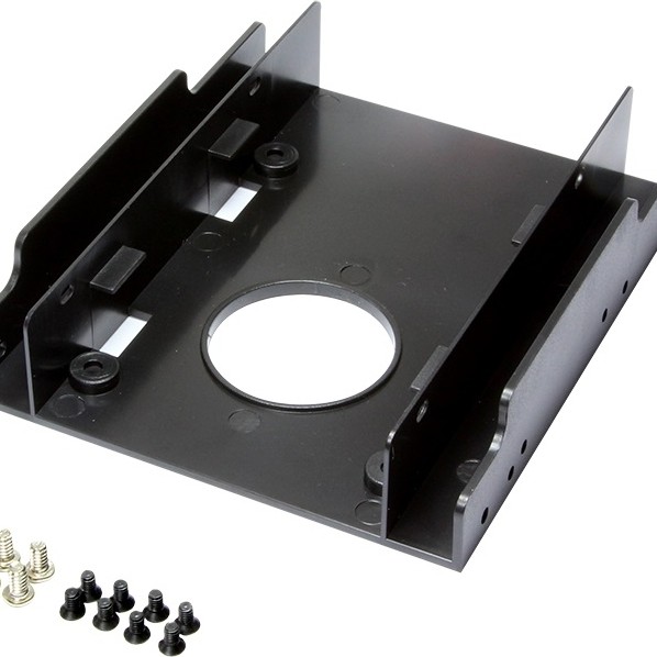 ADAPTOR LOGILINK fixare HDD/ SSD 2,5