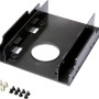 ADAPTOR LOGILINK fixare HDD/ SSD 2,5
