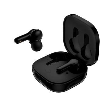 Casti bluetooth QCY T13 Black 