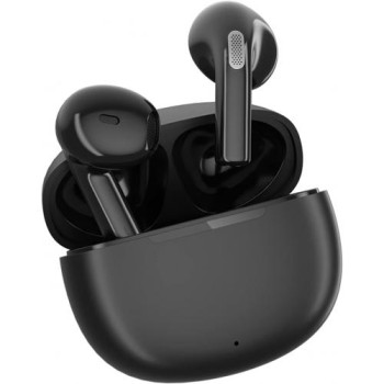Casti bluetooth QCY T20 BlackBluetooth 5.3 