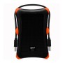 HDD extern portabil Silicon Power Armor A30 1TB Anti-shock USB 3.0 negru 