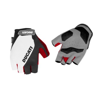 Manusi protectie Ducati, Negru 
