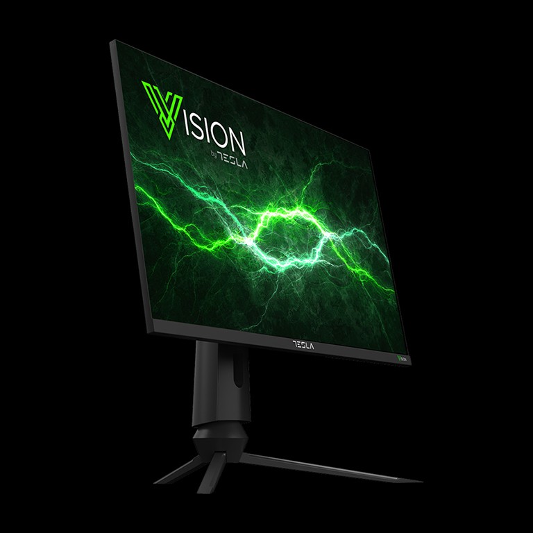 Monitor gaming Tesla 27GM620BF, 27