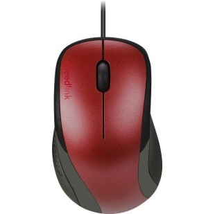 MOUSE SPEEDLINK KAPPA ROSU 
