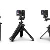 Trepied GoPro 3-Way 2.0, Extensibil 203.2-495.3mmGreutate: 239g 